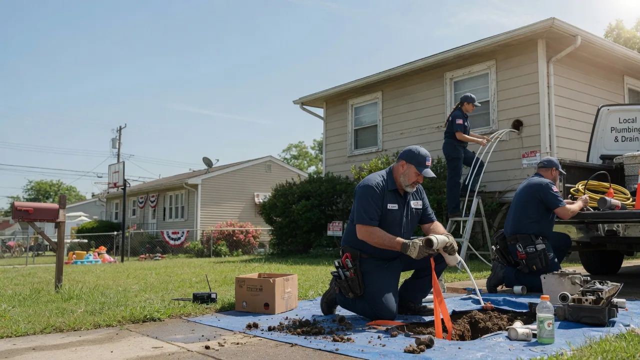 Faucet Repair in Streamwood, IL near me